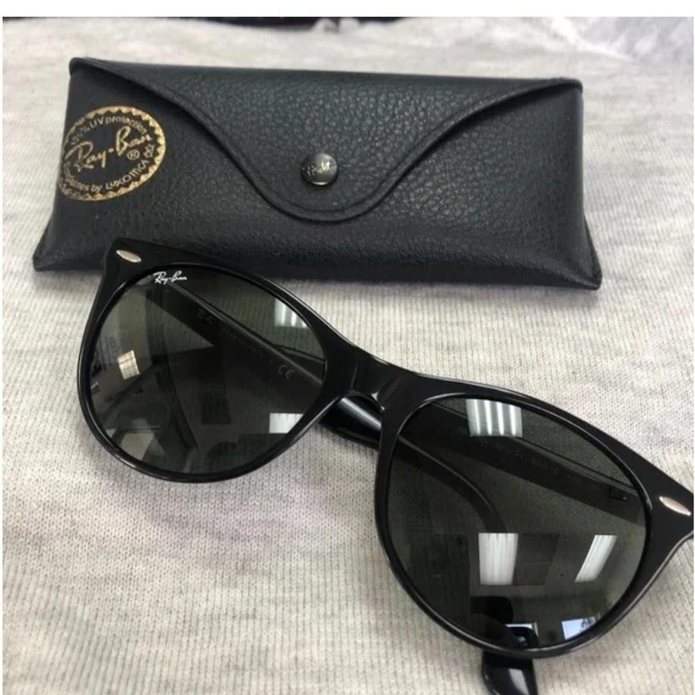 Ray-Ban Wayfarer II Model 2185 Sunglasses